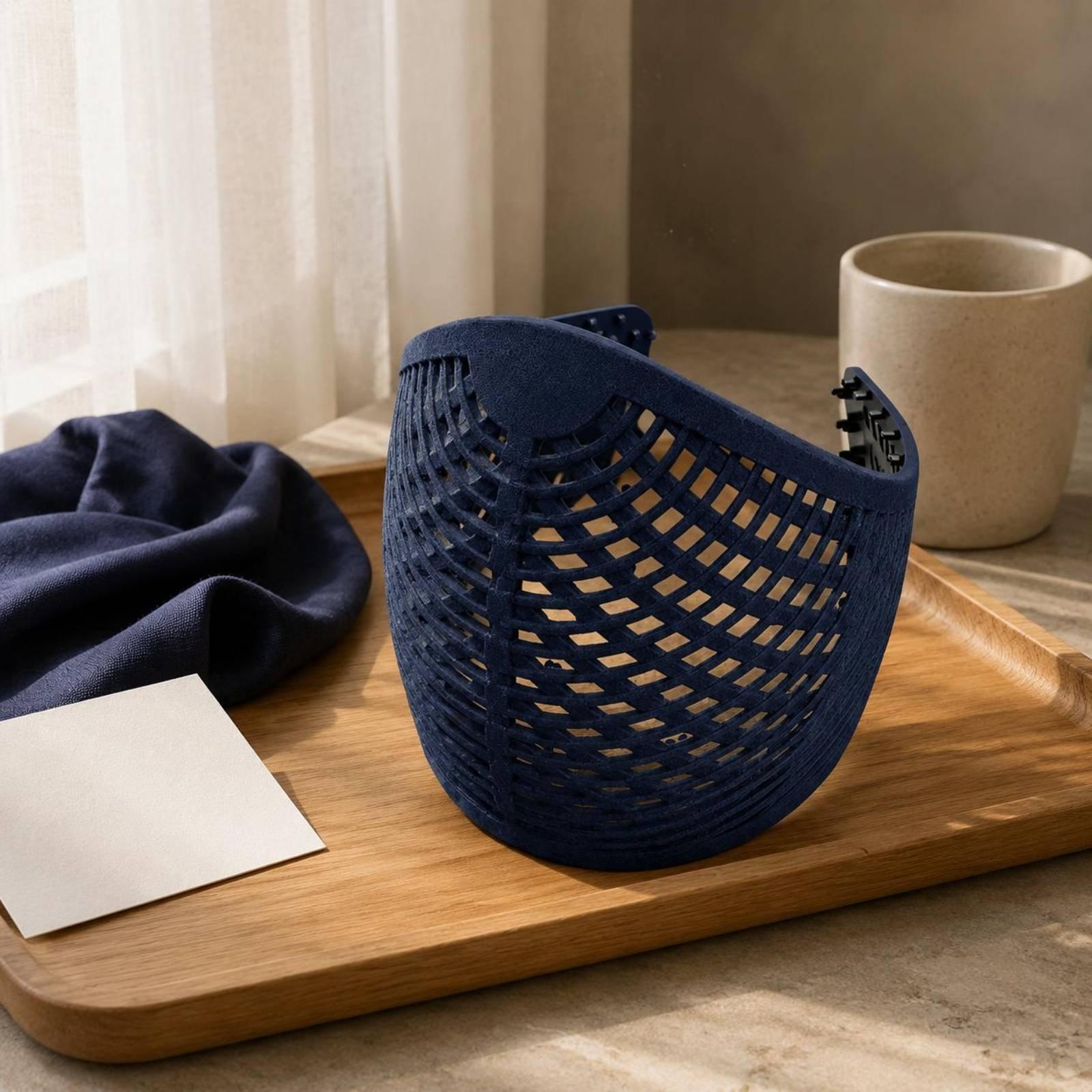 Men'S Yoga Accessories - Naylon Saç Bandı, Mat Elastik Kaymaz