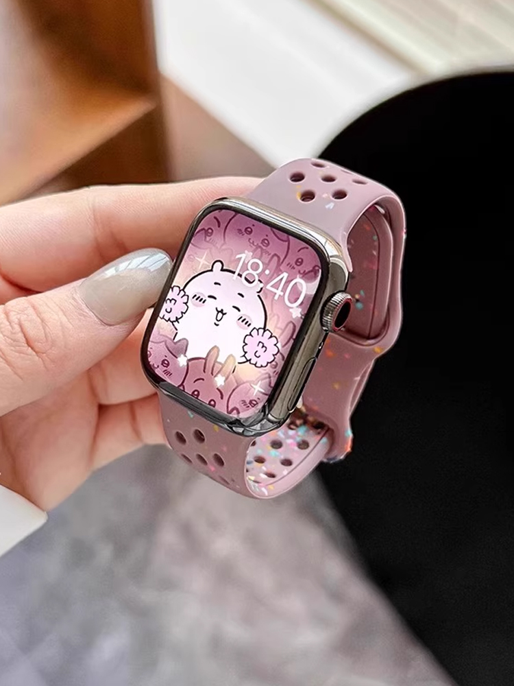 Men'S Accessories Nike - Apple watch bandı için kayışlar 10