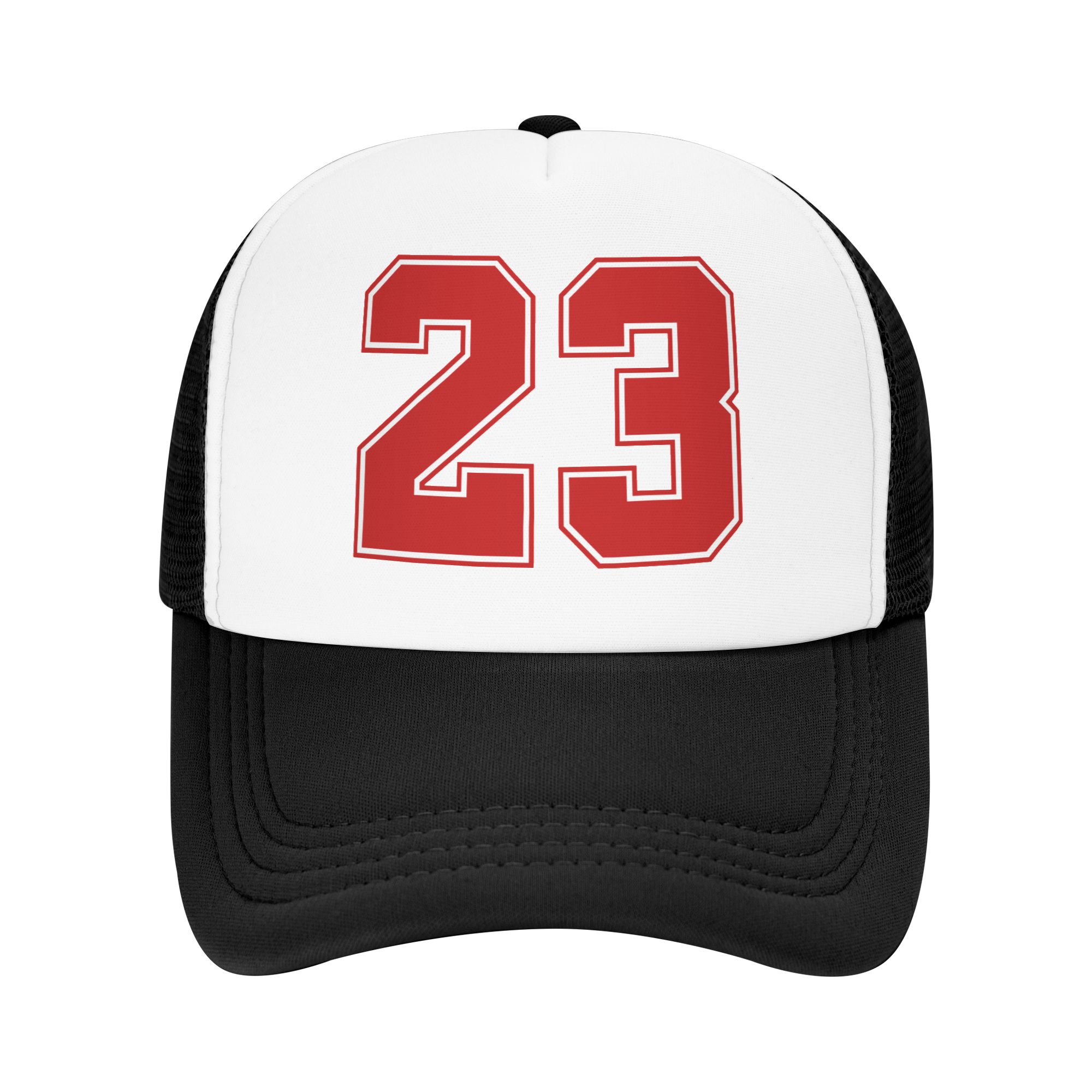Hat Snapback Cap - Erkekler ve Kadınlar için Klasik 23
