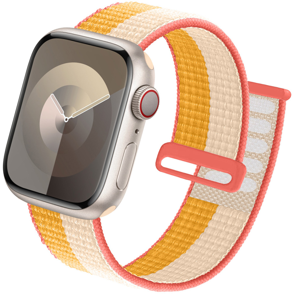 Men'S Accessories Nike - Apple için naylon döngü İzle sapanlar