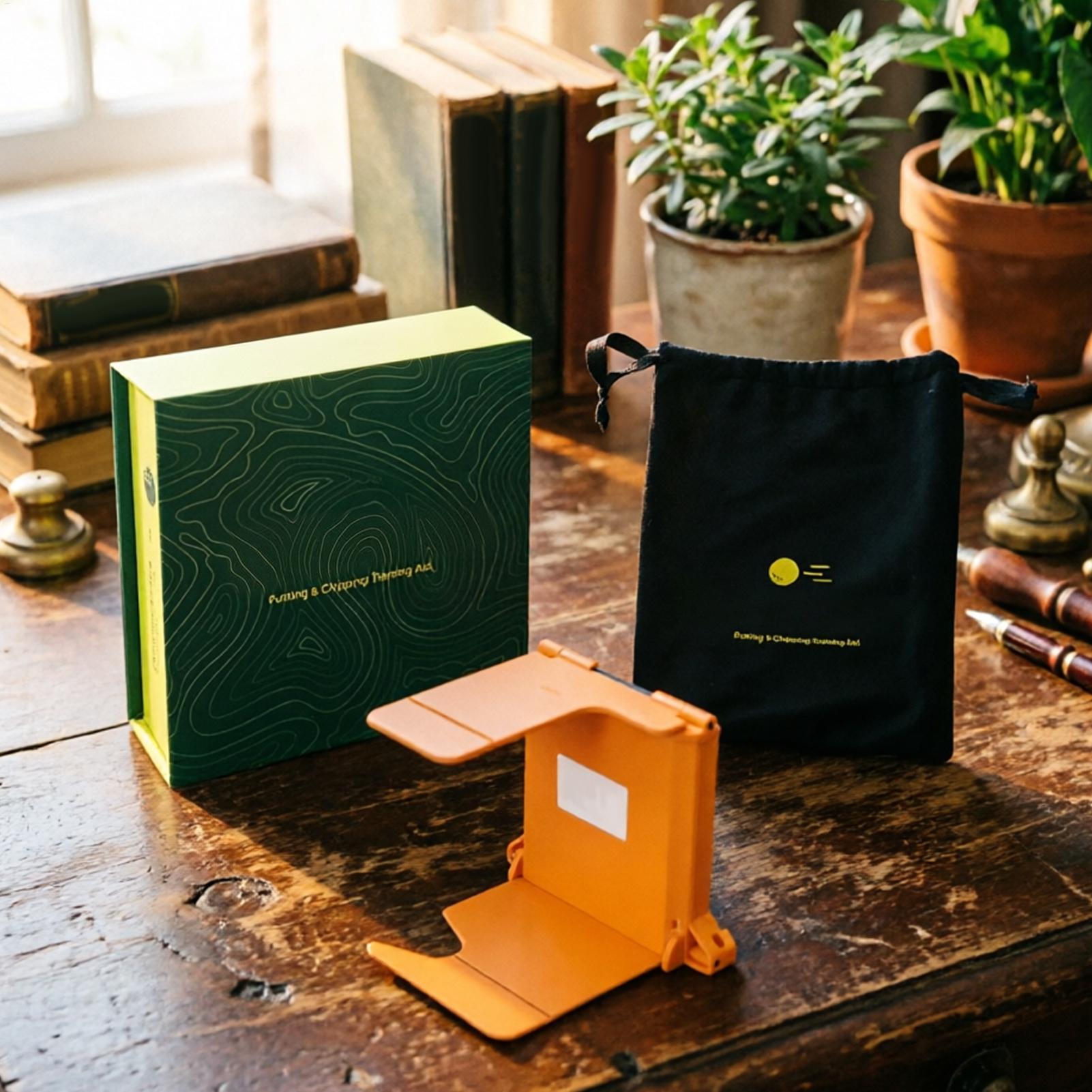 Men'S Accessories Golf - Golf Salıncak Eğitmeni Taşınabilir Kaymaz Putter