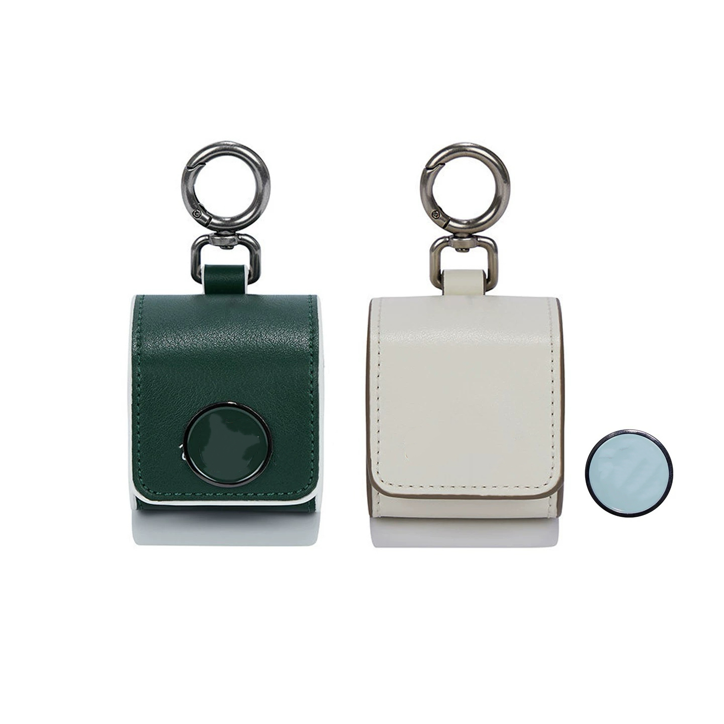 Men'S Accessories Golf - Golf Çantası Manyetik Top İşaretleyici Aksesuar