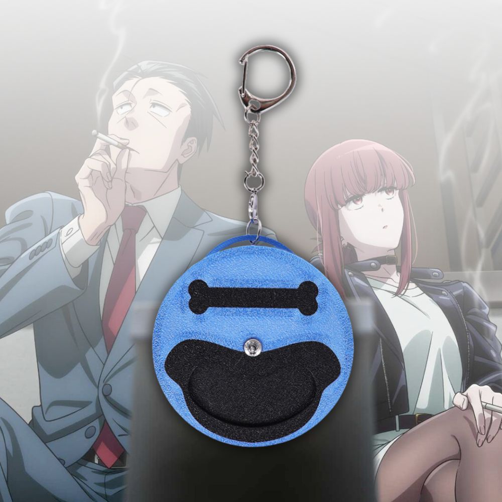 Men'S Accessories Jewelry - Tayama Cosplay Anahtarlık Takılar Takı Hediyeler