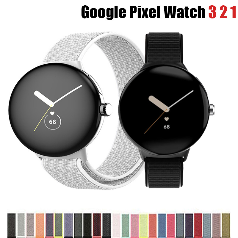 Men'S Accessories Nike - Google Pixel Watch 3 Kayış 41mm