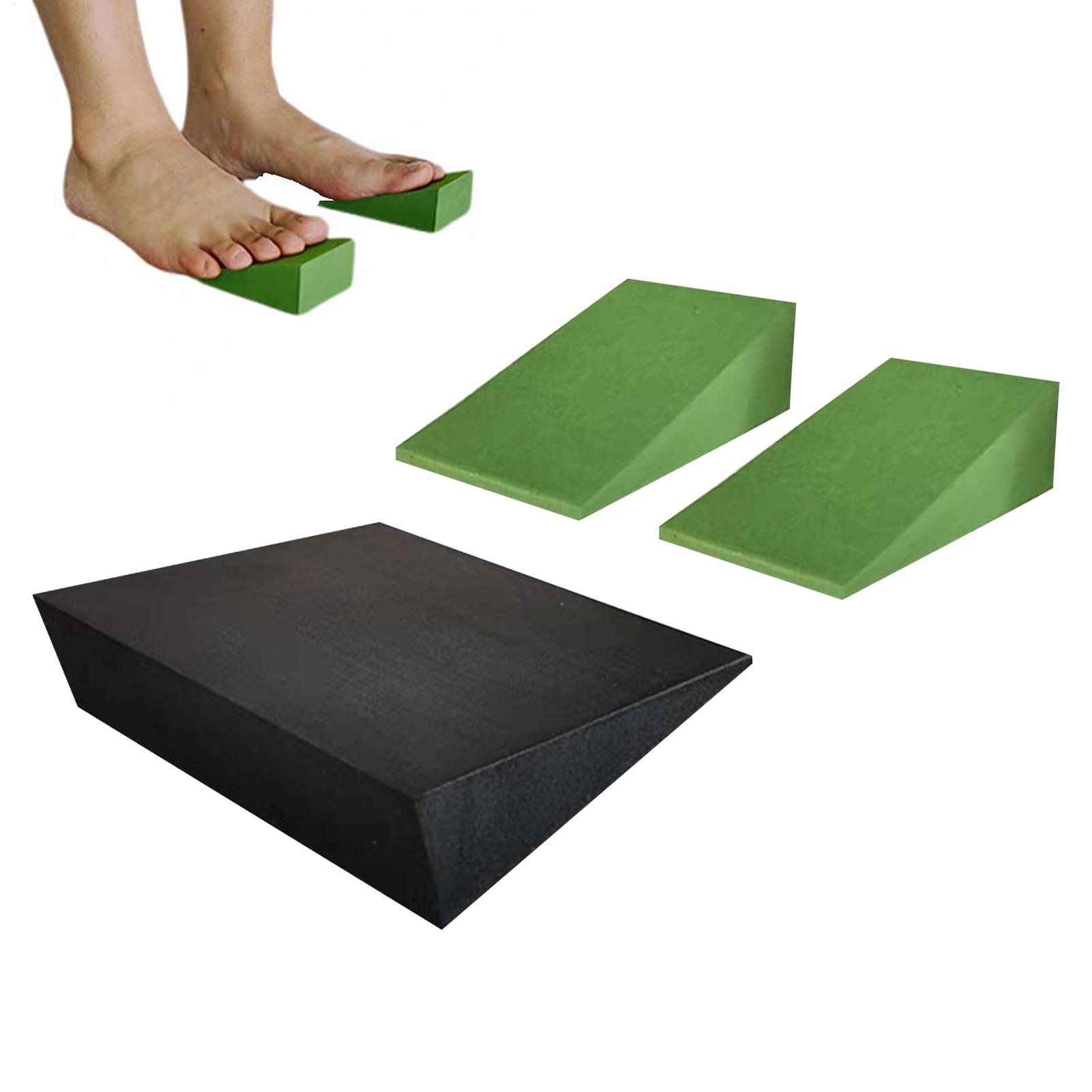 Men'S Yoga Accessories - 3 Adet Yoga Kama Bloğu EVA