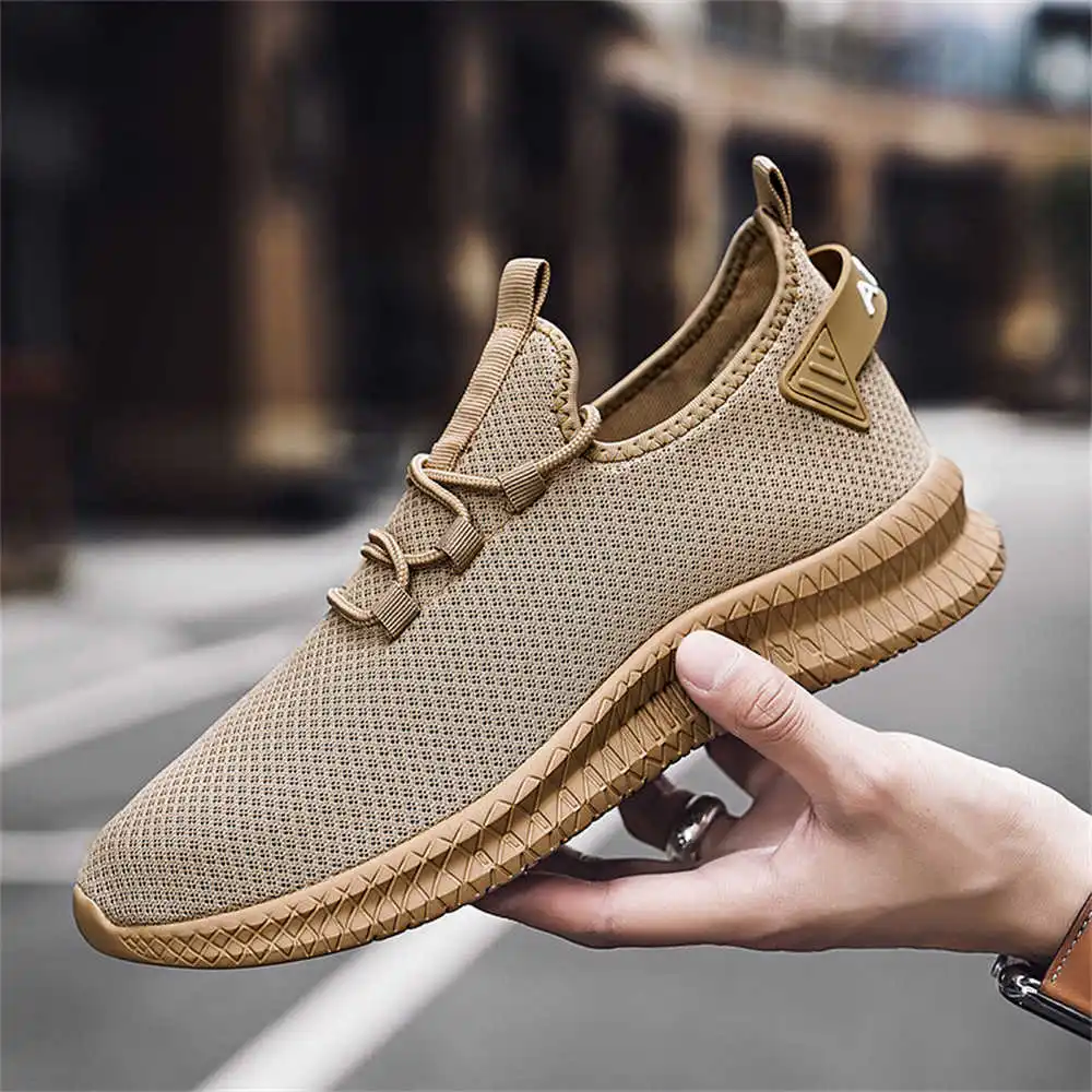 Men'S Accessories High End - Demi sezon Örgü Tenis Adam koşu