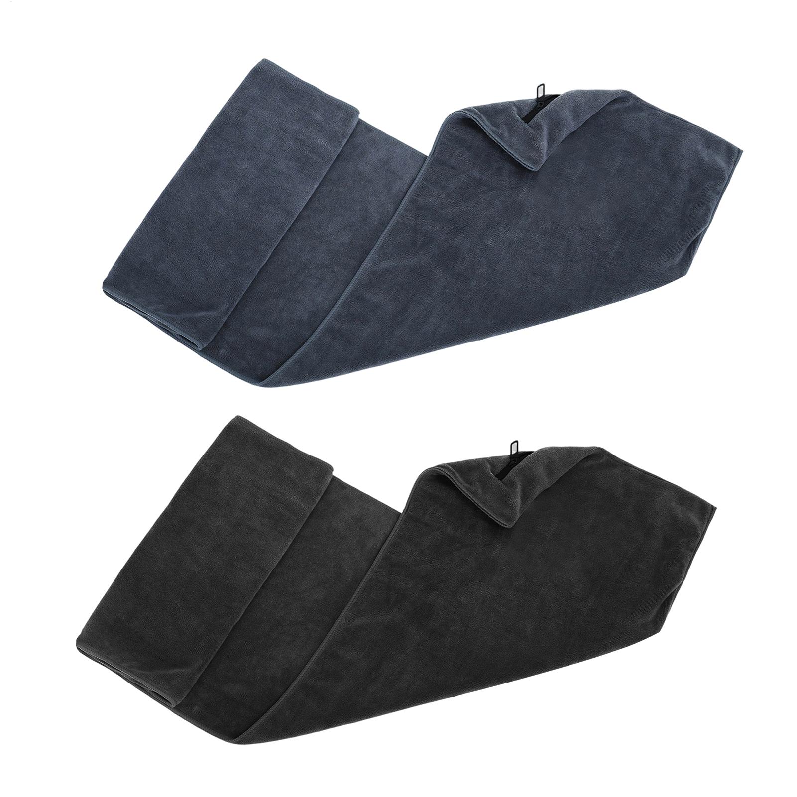 Men'S Yoga Accessories - 50x120cm Yüksek Emici Spor Havlusu, Yoga