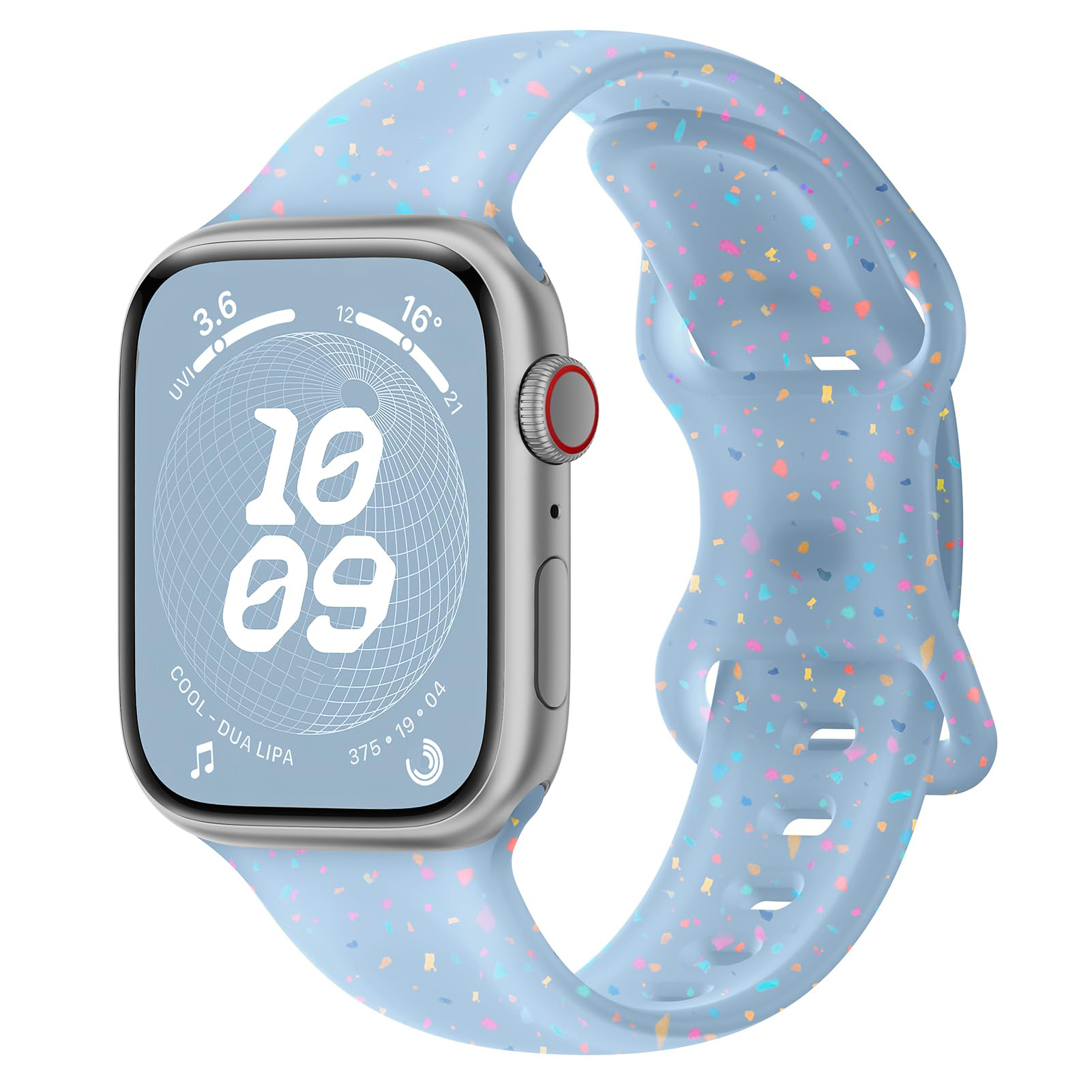 Men'S Accessories Nike - Apple watch ultra 2 bant için