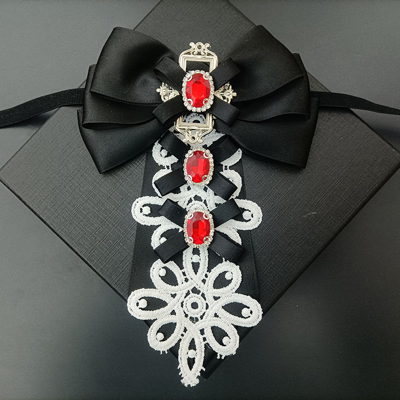 Men'S Accessories High End - Orijinal El Yapımı Papyon Retro İngiliz