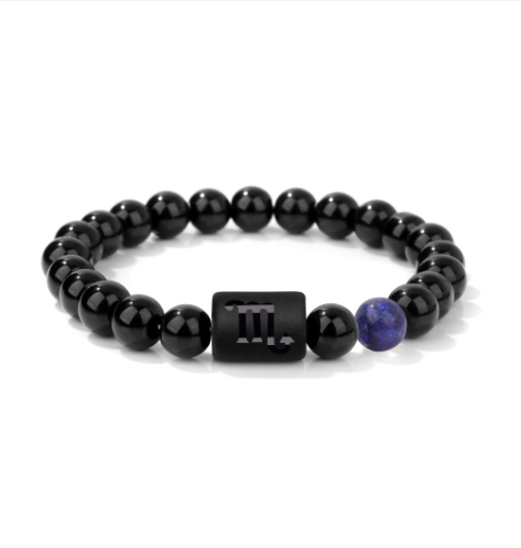 Men Accessories Amazon - Avrupa Amazon Sınır Ötesi Taş Boncuk