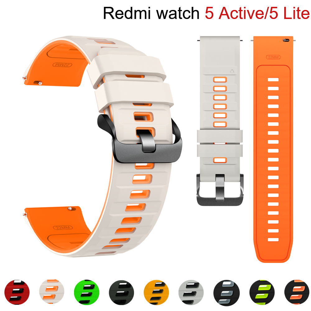 Redmi Watch 5 Lite/5 Active iç - Men'S Accessories Nike incelemesi ve fiyatı