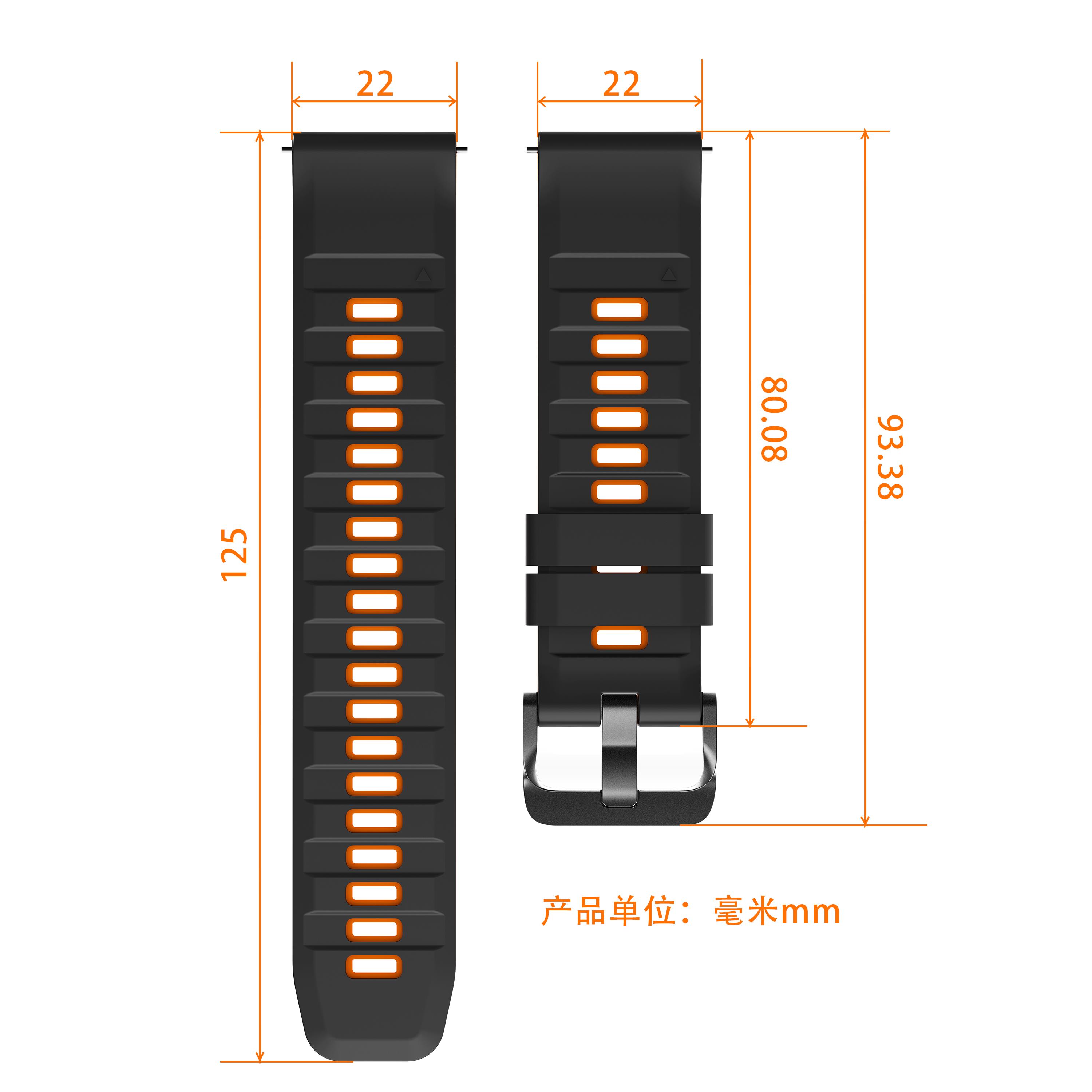 Redmi Watch 5 Lite/5 Active iç - Men'S Accessories Nike incelemesi ve fiyatı