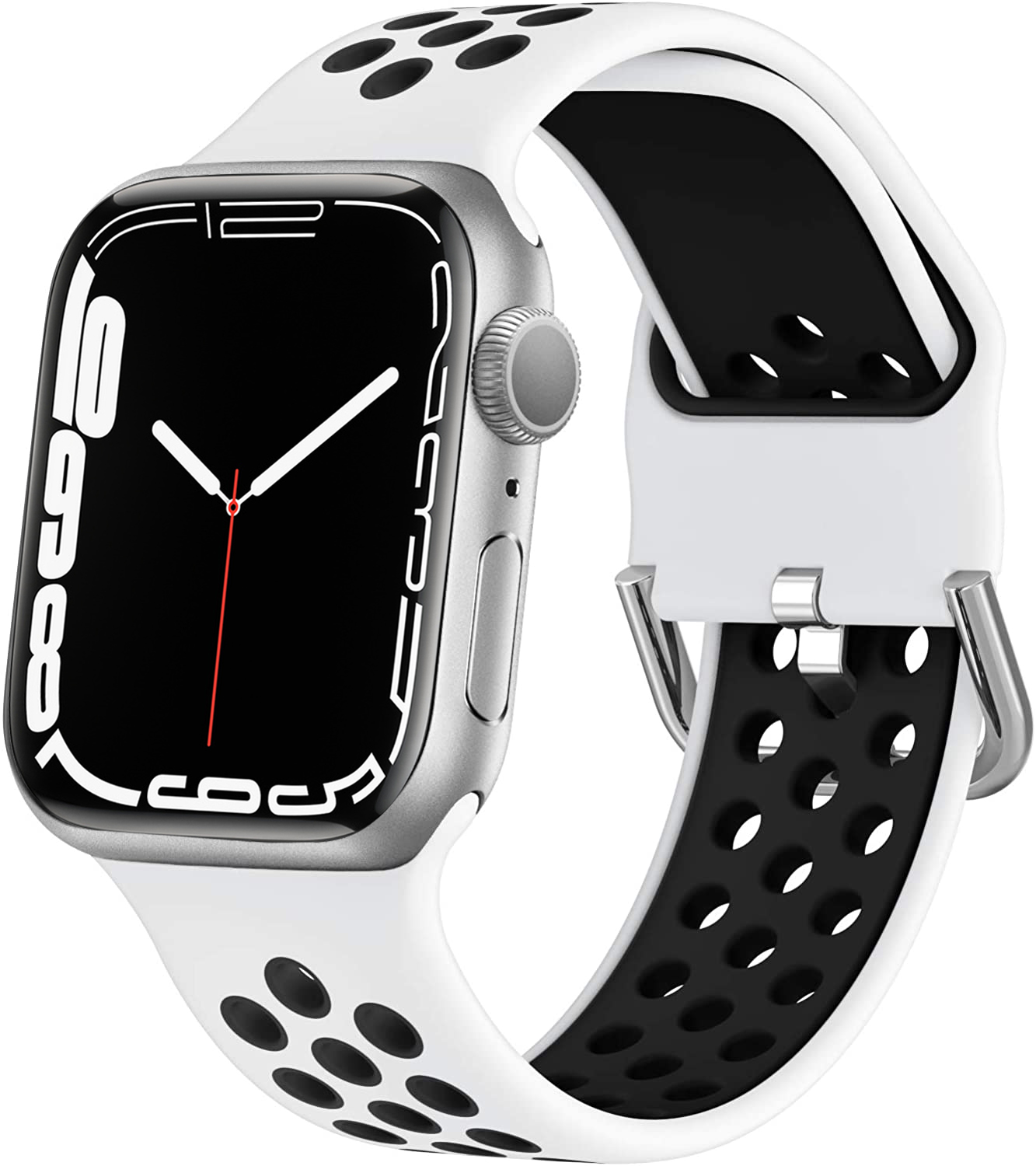 Apple için silikon kayış saat  - Men'S Accessories Nike incelemesi ve fiyatı