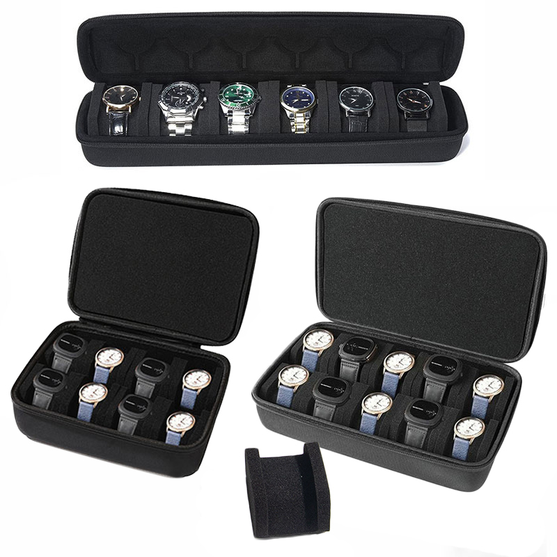 Saat Saklama Kutusu 6/10 Bölme - Men'S Accessories Drawer Organizer incelemesi ve fiyatı