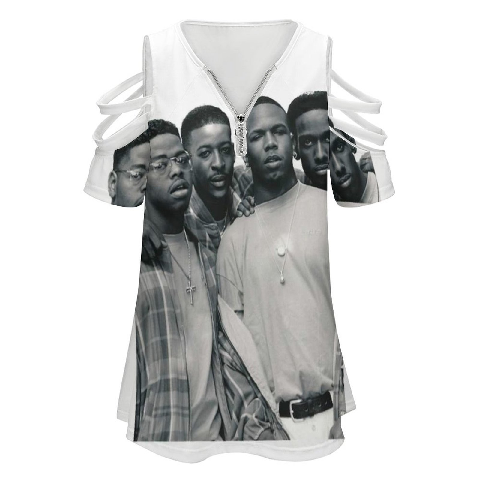 Boyz Ii Erkekler Yeni Moda Fer - Men'S Accessories In The 80S incelemesi ve fiyatı