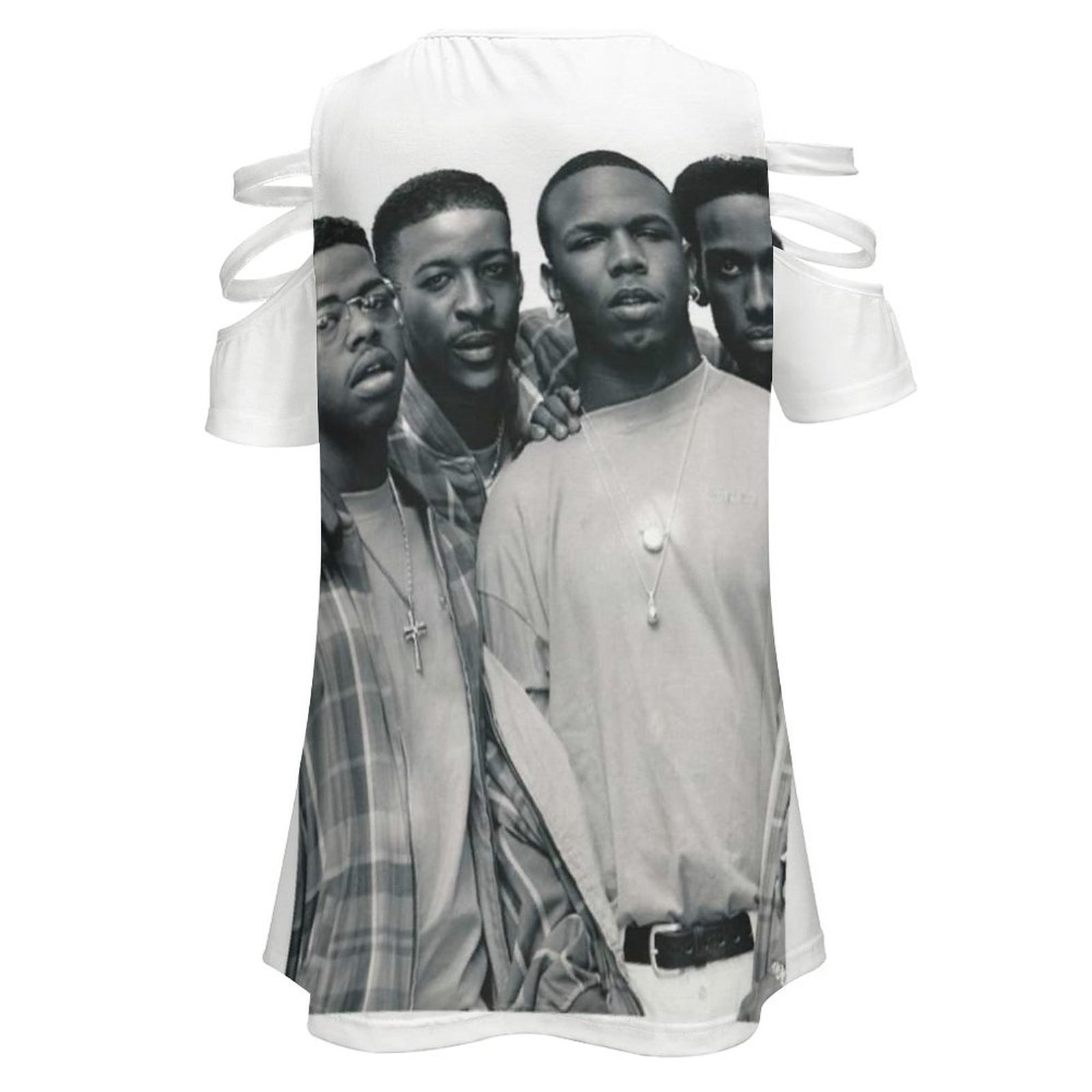Boyz Ii Erkekler Yeni Moda Fer - Men'S Accessories In The 80S incelemesi ve fiyatı