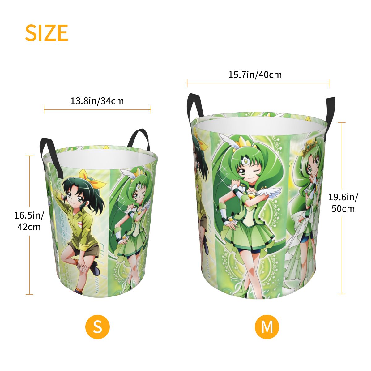 Pretty Cure Nao Midorikawa Çam - Men Accessories Hamper incelemesi ve fiyatı