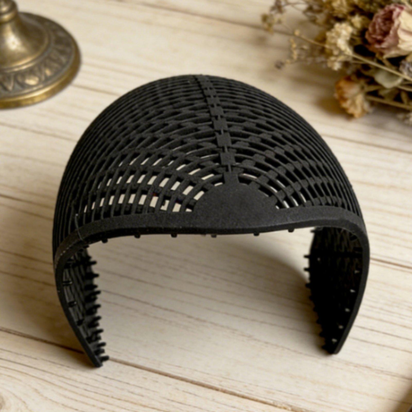 Naylon Saç Bandı, Mat Elastik  - Men'S Yoga Accessories incelemesi ve fiyatı