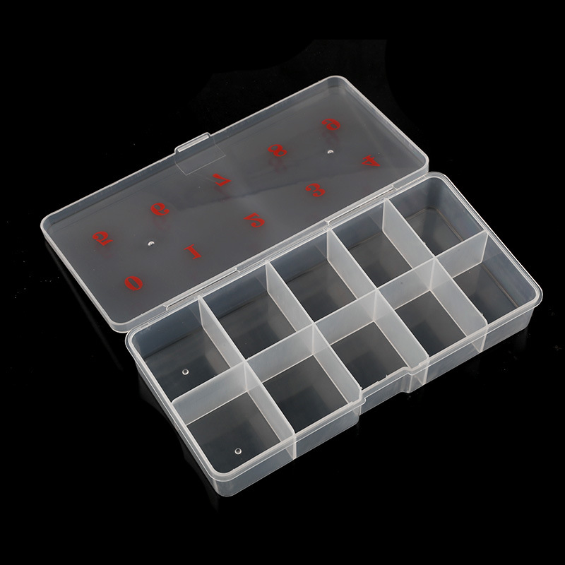 1 kutu Boş Nail İpuçları Organ - Men'S Accessories Drawer Organizer incelemesi ve fiyatı