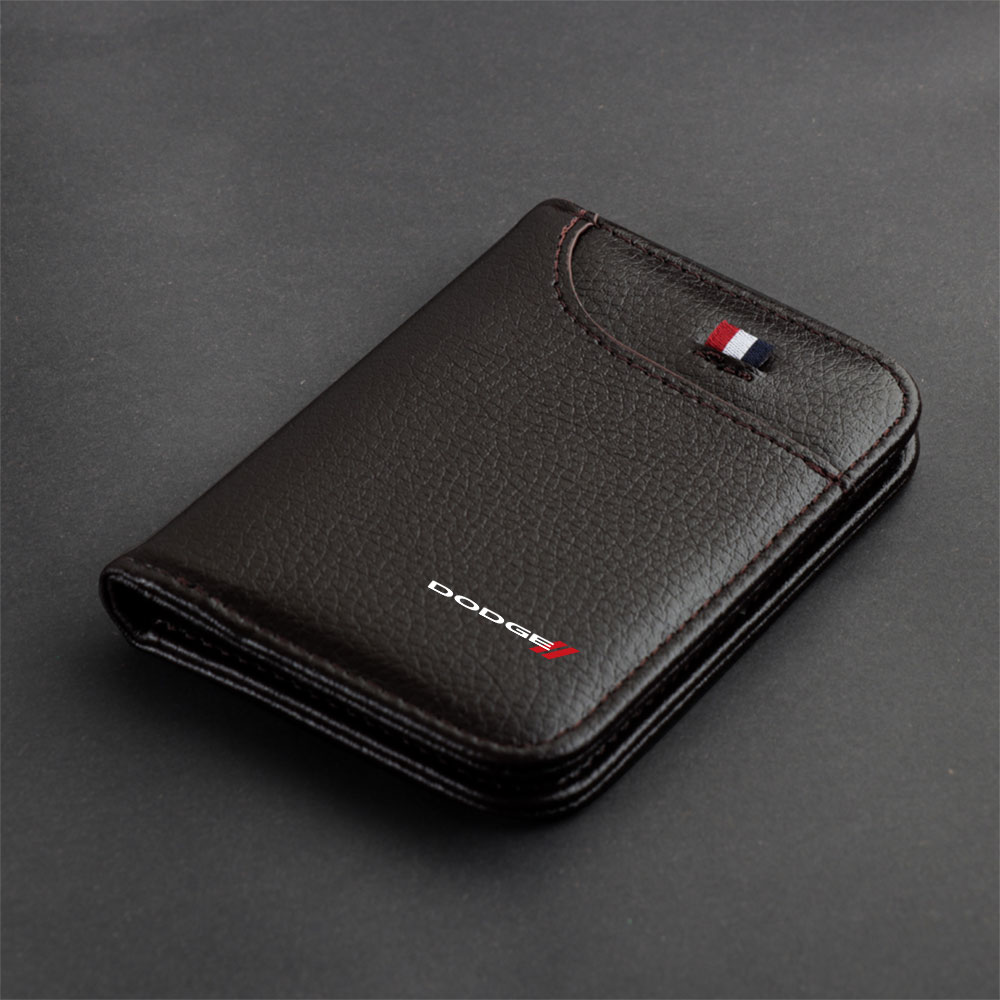 Araba Deri Kimlik Kartları Sak - Men'S Accessories High End incelemesi ve fiyatı