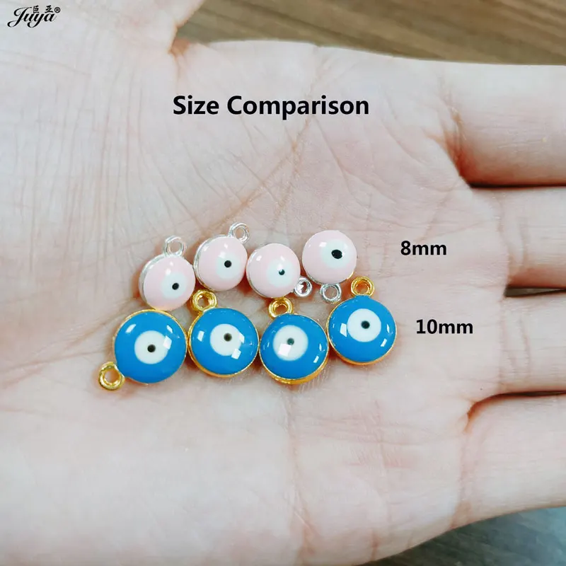 100 adet 10mm Klasik Türk Naza - Men Accessories Evil Eye incelemesi ve fiyatı