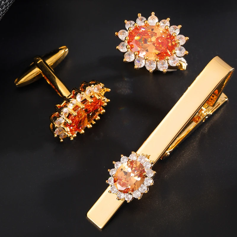High-end erkek Kravat Klipsi E - Men'S Accessories High End incelemesi ve fiyatı
