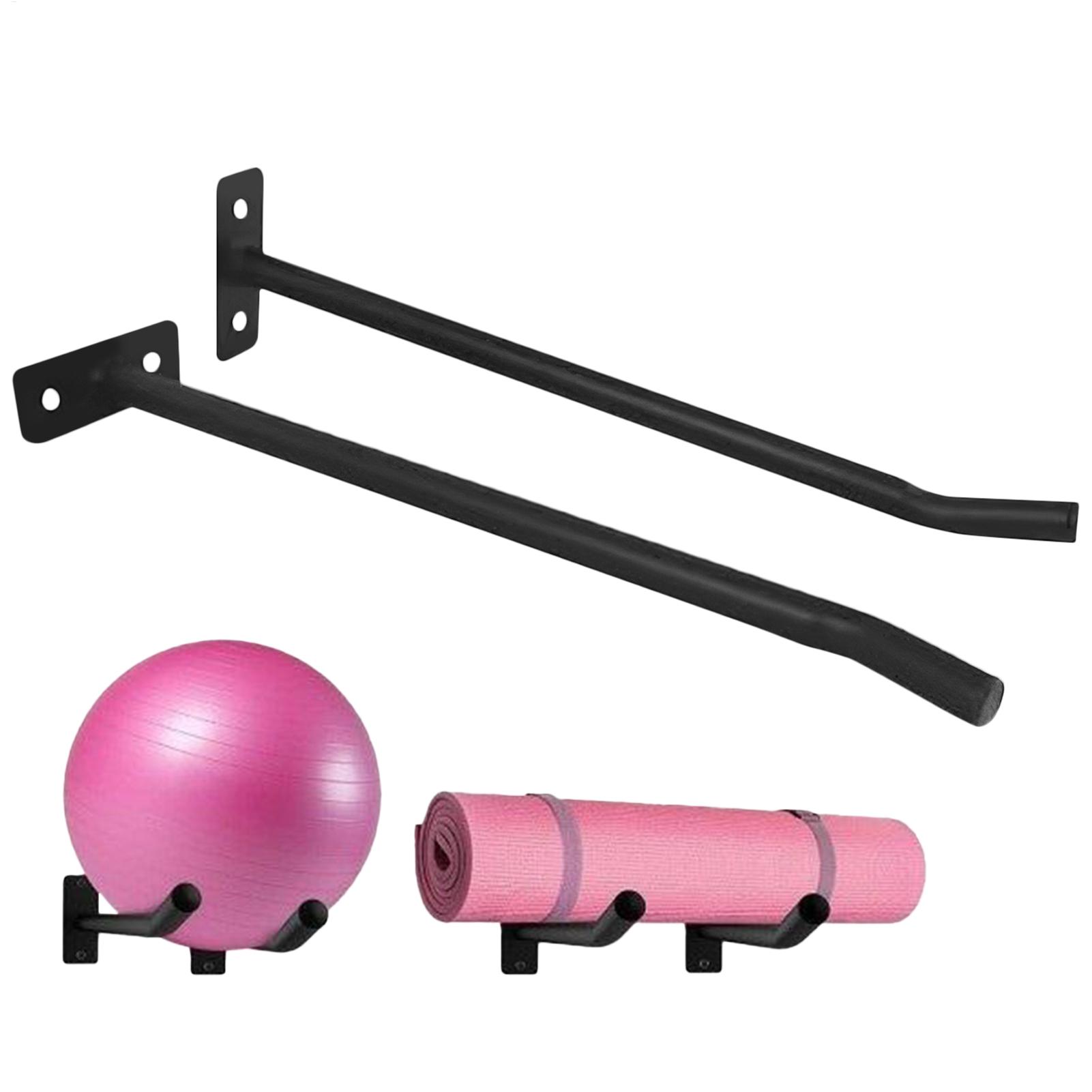 2'li Egzersiz Topu Tutucu Pake - Men'S Yoga Accessories incelemesi ve fiyatı