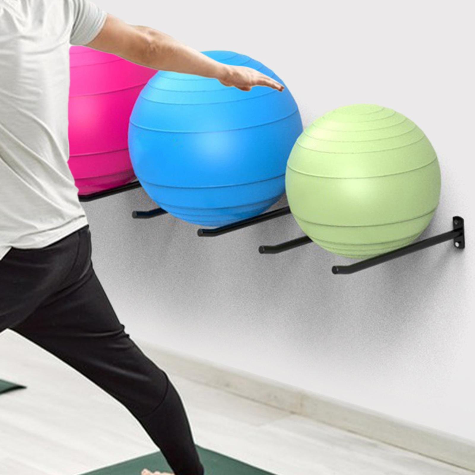 2'li Egzersiz Topu Tutucu Pake - Men'S Yoga Accessories incelemesi ve fiyatı