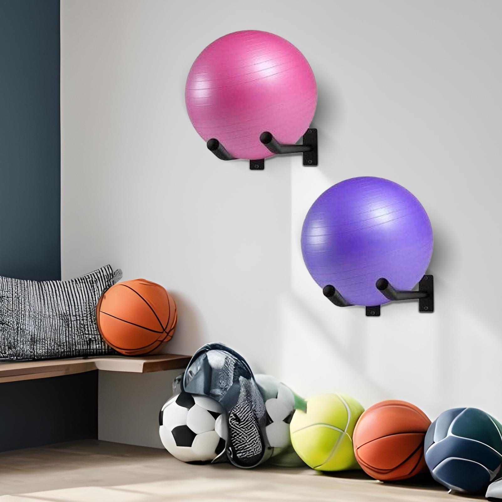 2'li Egzersiz Topu Tutucu Pake - Men'S Yoga Accessories incelemesi ve fiyatı