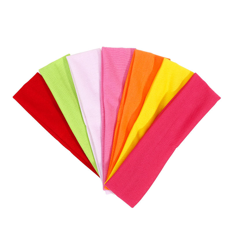 7 paket geniş elastik spor ban - Men'S Yoga Accessories incelemesi ve fiyatı