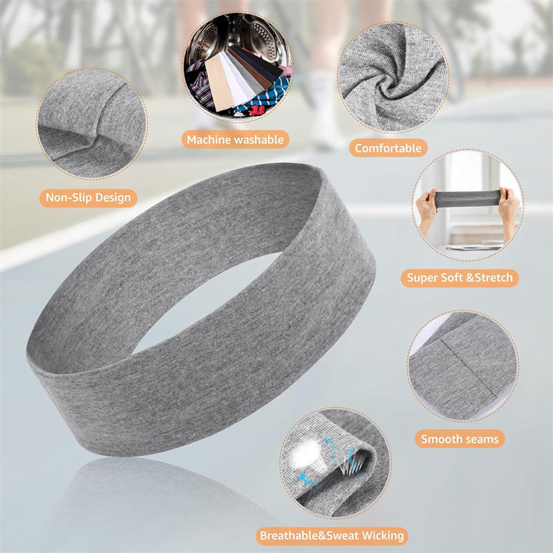 7 paket geniş elastik spor ban - Men'S Yoga Accessories incelemesi ve fiyatı
