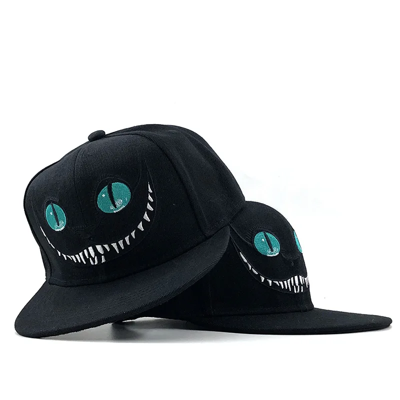 Karikatür Alice in Wonderland  - Hat Snapback Cap incelemesi ve fiyatı