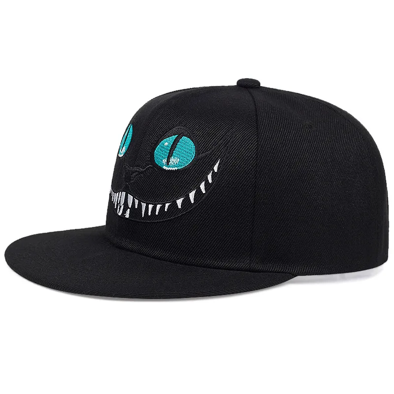 Karikatür Alice in Wonderland  - Hat Snapback Cap incelemesi ve fiyatı