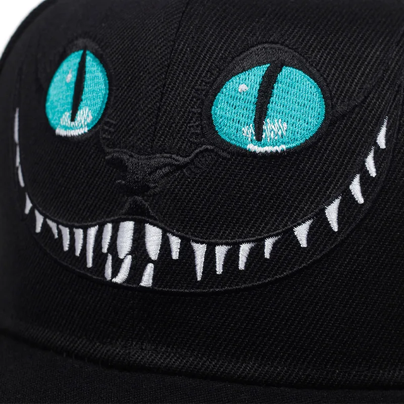 Karikatür Alice in Wonderland  - Hat Snapback Cap incelemesi ve fiyatı