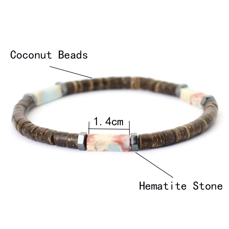 Erkekler Retro 5mm Doğal Hindi - Men Accessories Amazon incelemesi ve fiyatı