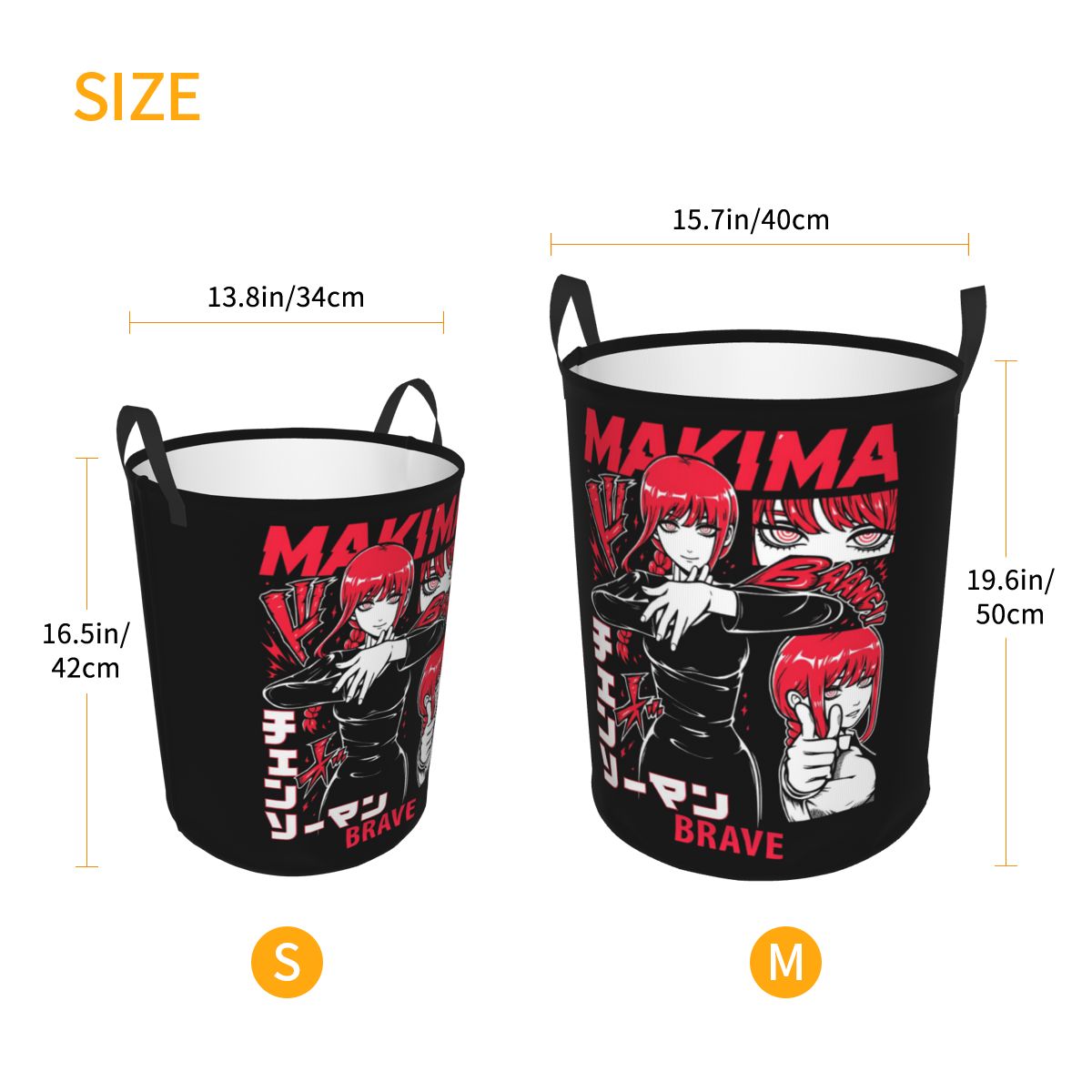 Testere Adam Makima Manga Çama - Men Accessories Hamper incelemesi ve fiyatı
