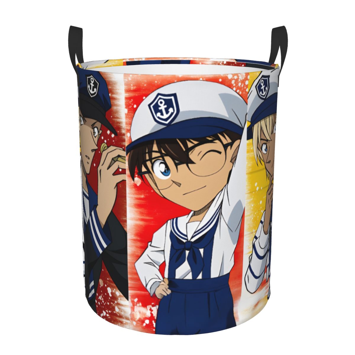 Toru Amuro Detective Conan Edo - Men Accessories Hamper incelemesi ve fiyatı