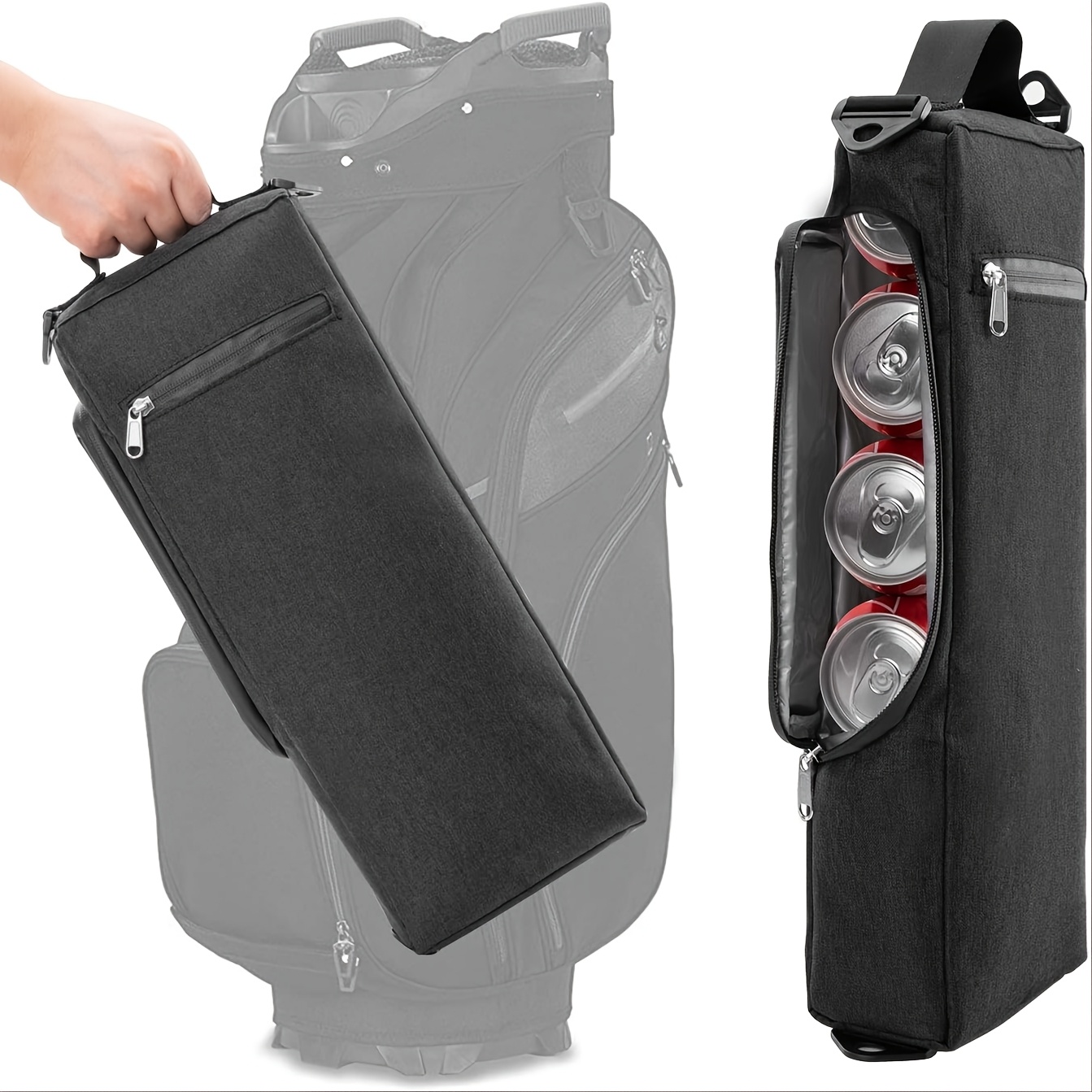 Golf Soğutucu Çanta, Erkek Aks - Men'S Accessories Golf incelemesi ve fiyatı