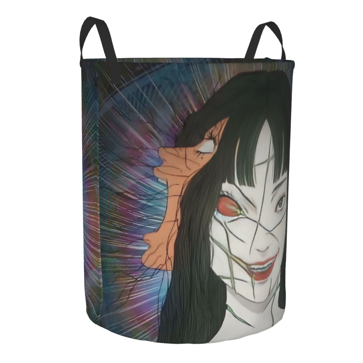 Japonya Korku Manga Junji Ito  - Men Accessories Hamper incelemesi ve fiyatı