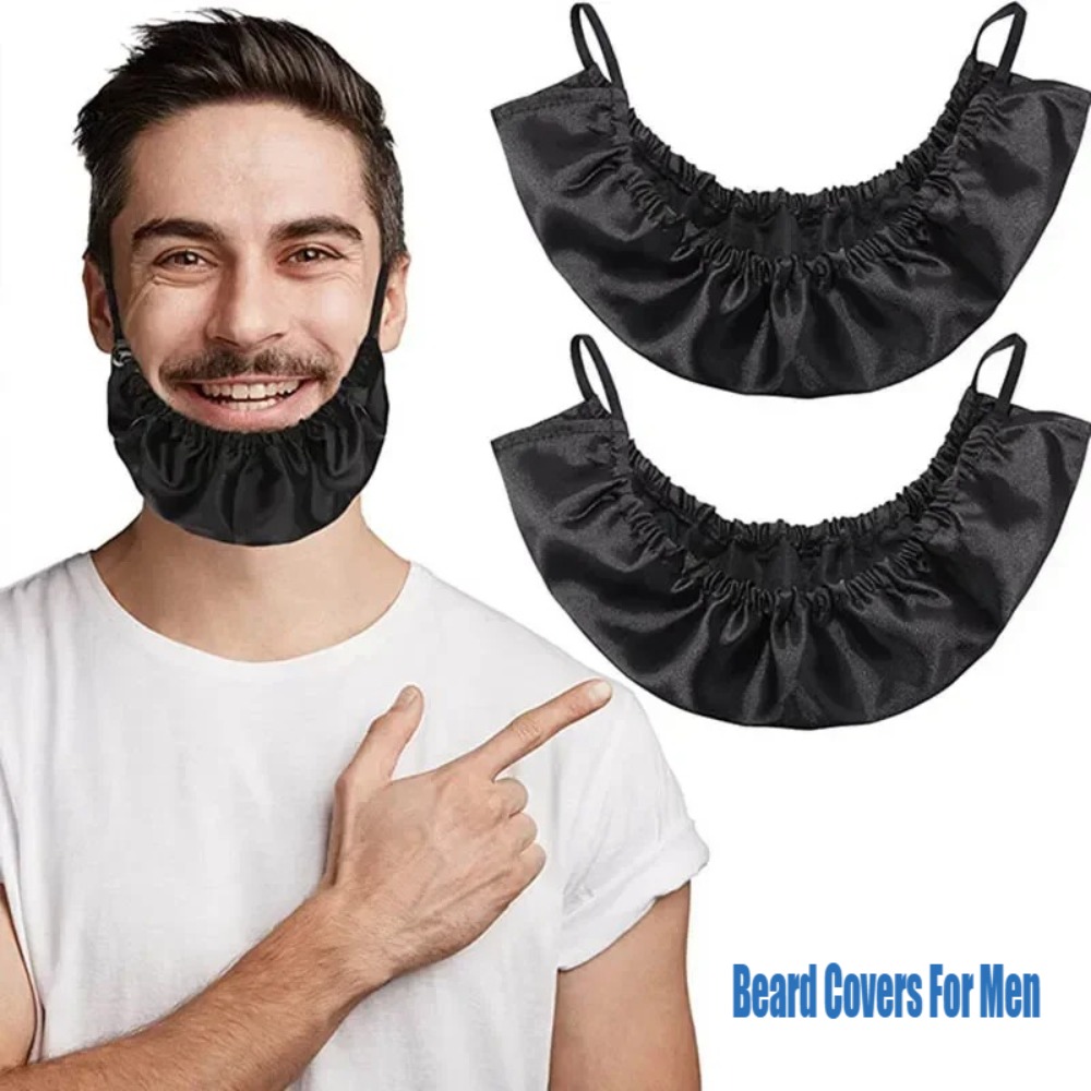 1 adet sakal kaput erkekler iç - Men Accessories Combo Gift incelemesi ve fiyatı
