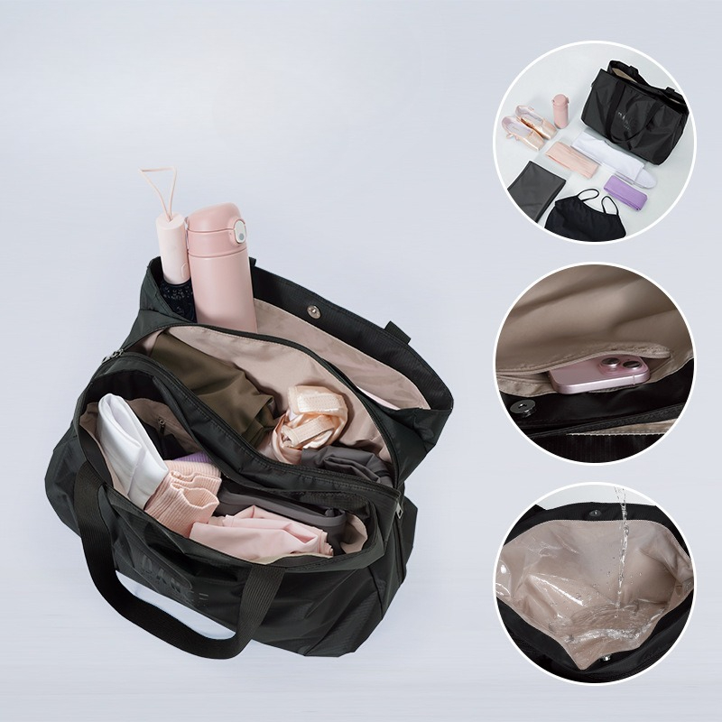 Su Geçirmez Dans Çantası, Isla - Men'S Yoga Accessories incelemesi ve fiyatı