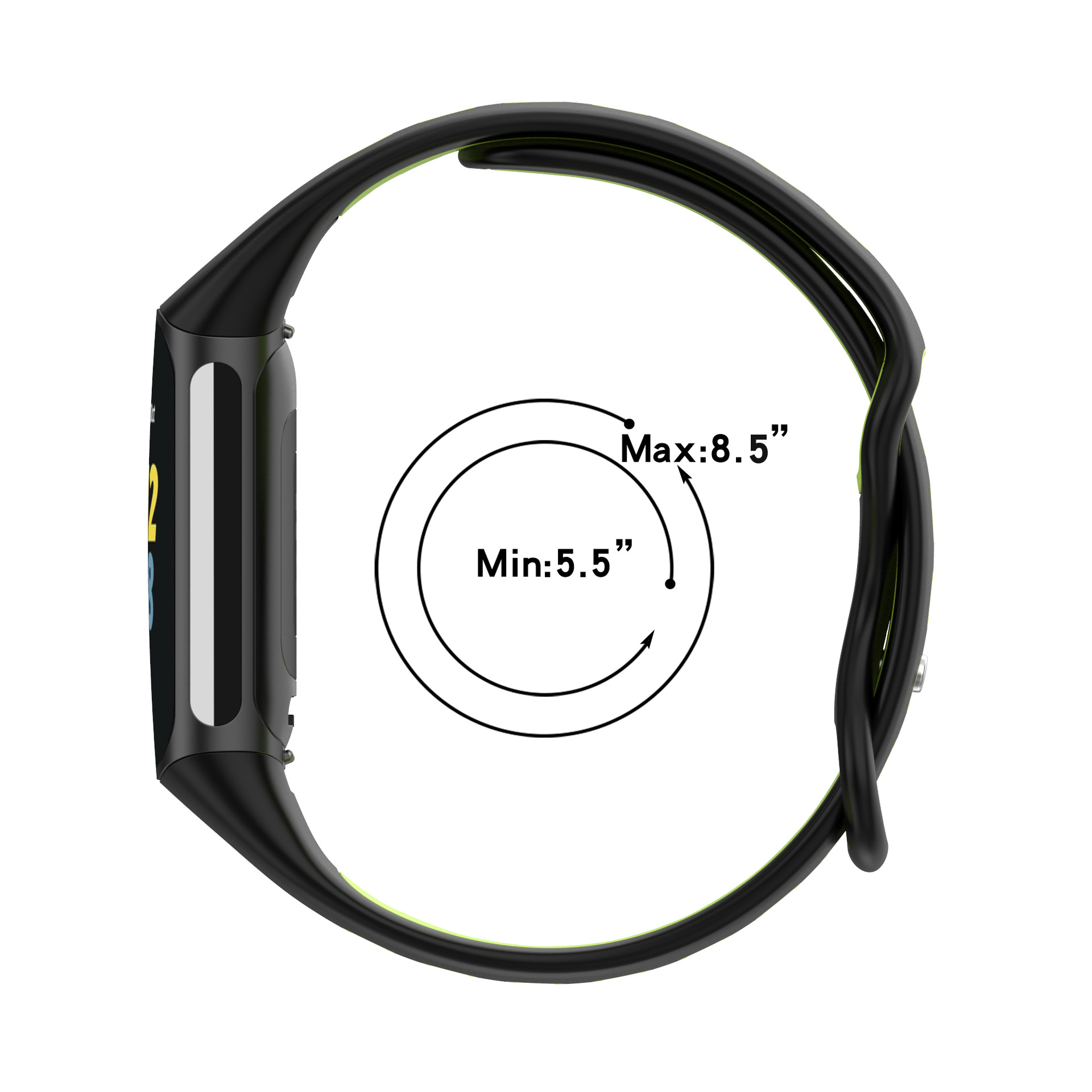 Fitbit Charge 6 5 için Spor Si - Men'S Accessories Nike incelemesi ve fiyatı