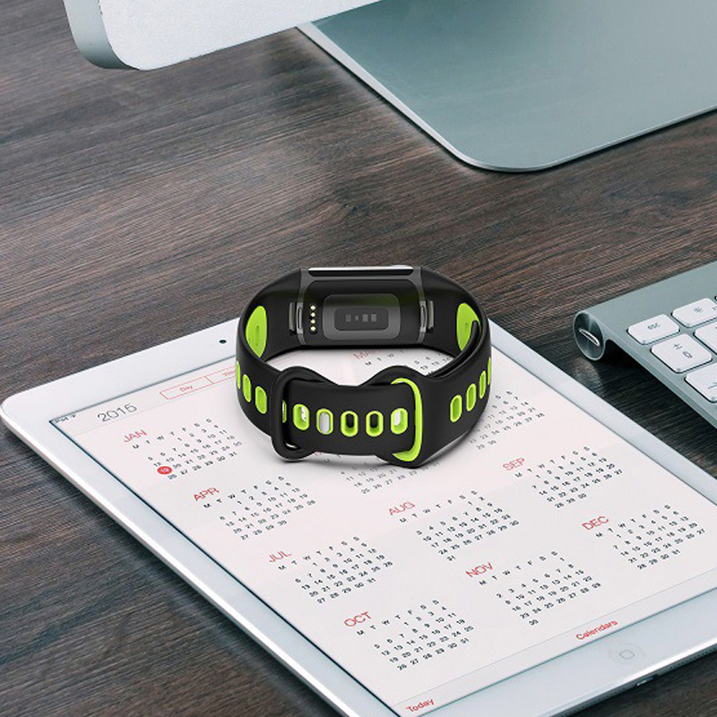 Fitbit Charge 6 5 için Spor Si - Men'S Accessories Nike incelemesi ve fiyatı
