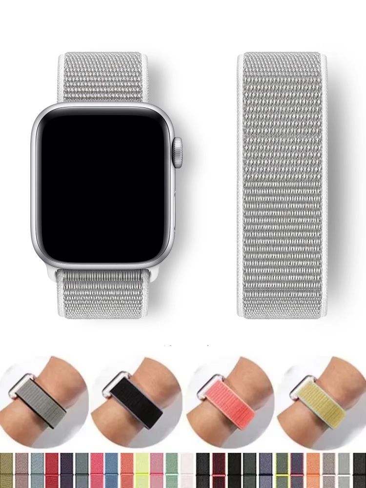 Apple Watch Bantları için Nayl - Men'S Accessories Nike incelemesi ve fiyatı