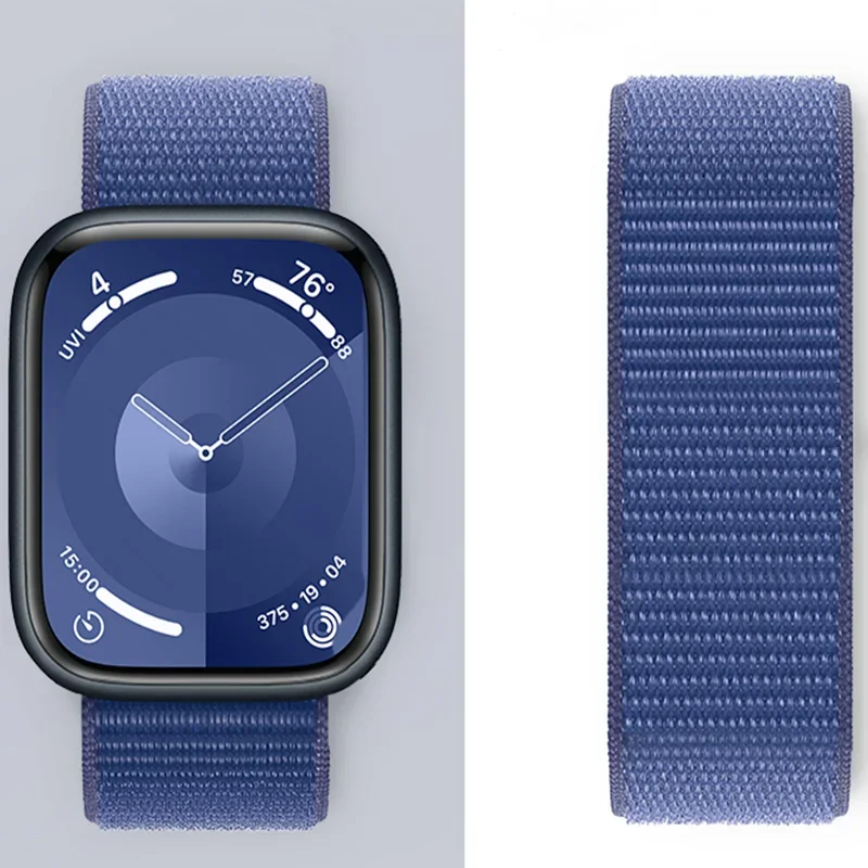 Apple Watch Bantları için Nayl - Men'S Accessories Nike incelemesi ve fiyatı