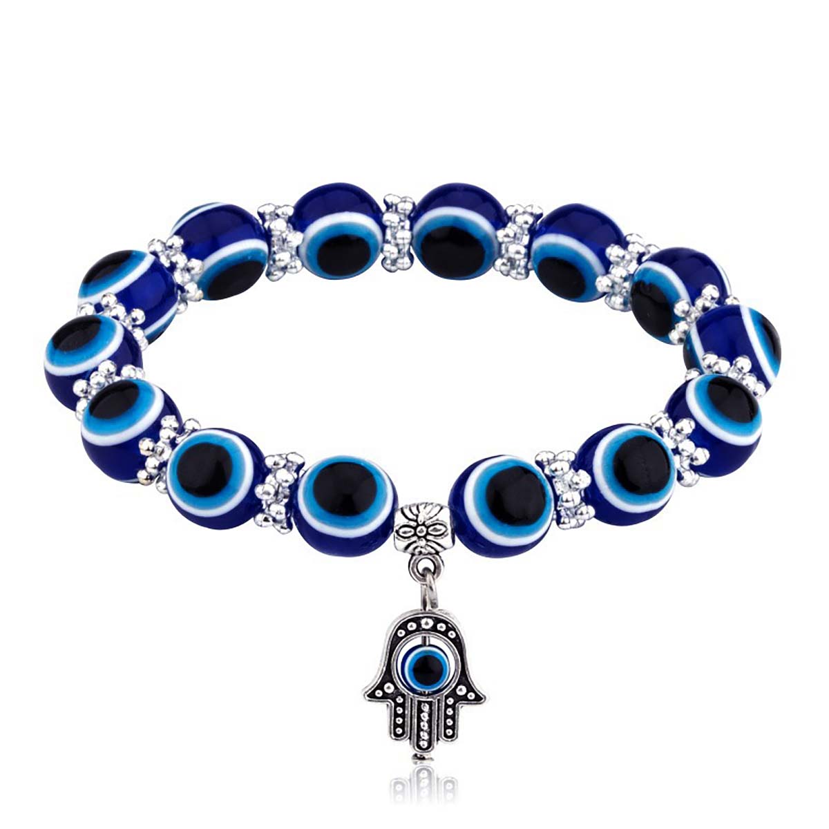 Erkekler ve Kadınlar için Moda - Men Accessories Evil Eye incelemesi ve fiyatı
