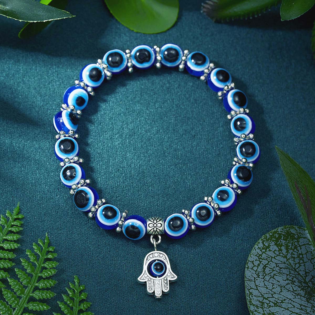 Erkekler ve Kadınlar için Moda - Men Accessories Evil Eye incelemesi ve fiyatı