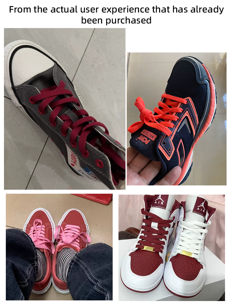 HIBERNI Düz geniş ayakkabı bağ - Men'S Accessories Nike incelemesi ve fiyatı