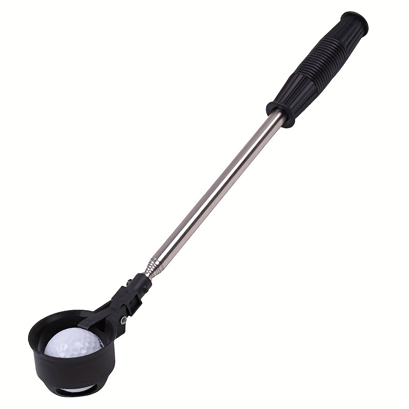 Teleskopik Golf Topu Alıcısı,  - Men'S Accessories Golf incelemesi ve fiyatı