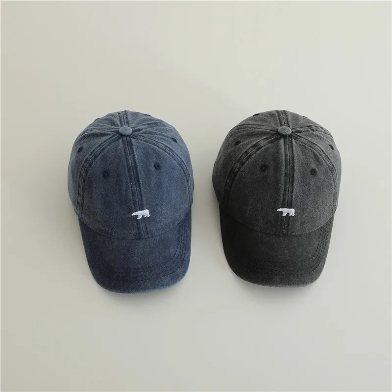 Çocuklar beyzbol şapkası 49-53 - Hat Snapback Cap incelemesi ve fiyatı